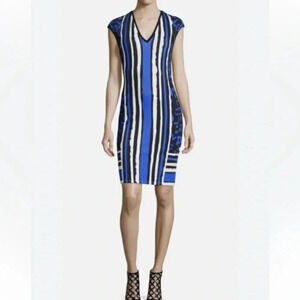 Roberto Cavalli dress size Small